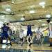Pioneer sophomore Cole Cameron shoots in the game against Salem during the Chelsea High Basketball Tournament on Friday, Dec. 28. Daniel Brenner I AnnArbor.com